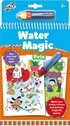 Water Magic Sihirli Kitaplar Evcil Hayvanlar (3 Yaş+)