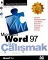 Microsoft Word 97 İle Çalışmak