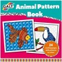 Animal Pattern Book / Hayvan Desenleri Boyama 6