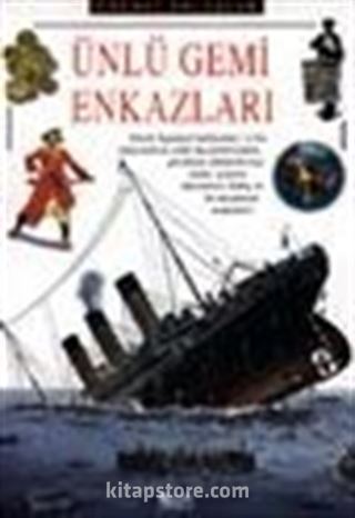 Ünlü Gemi Enkazları