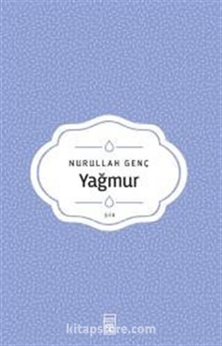 Yağmur