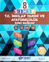 8. Sınıf T.C. İnkılap Tarihi ve Atatürkçülük Soru Bankası