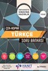 Üniversite Sınavlarına Hazırlık Türkçe Soru Bankası