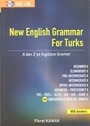 New English Grammar For Turks A'dan Z'ye İngilizce Gramer