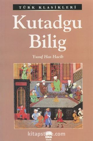 Kutadgu Bilig
