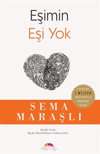 Eşimin Eşi Yok