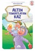 Altın Yumurtlayan Kaz