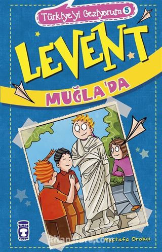 Levent Muğla'da