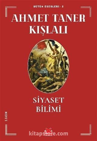 Siyaset Bilimi