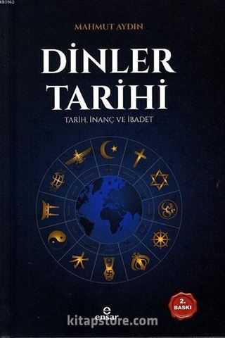 Dinler Tarihi