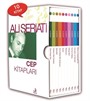 Ali Şeriati Cep Kitapları (10 Kitap)