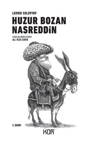 Huzur Bozan Nasreddin