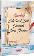 Efsunkar Eski Türk Dili Soru Bankası