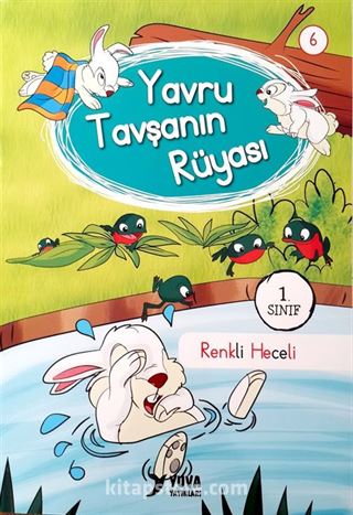 Yavru Tavşanın Rüyası