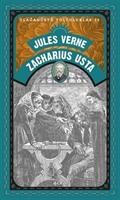 Zacharius Usta / Olağanüstü Yolculuklar 15