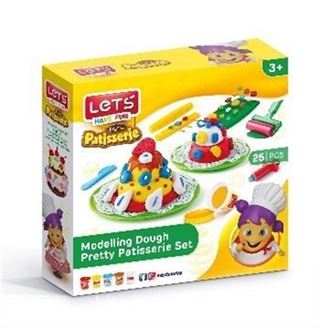 Pastane Seti (L8492)