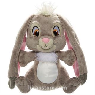 Prenses Sofia Sesli Peluş Hayvanlar (062853)