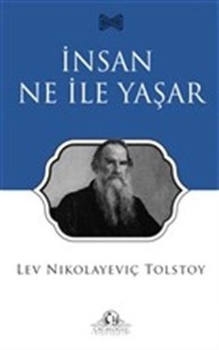 İnsan Ne ile Yaşar