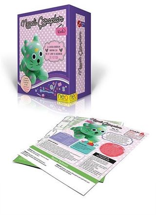 Neşeli Çoraplar Kedi