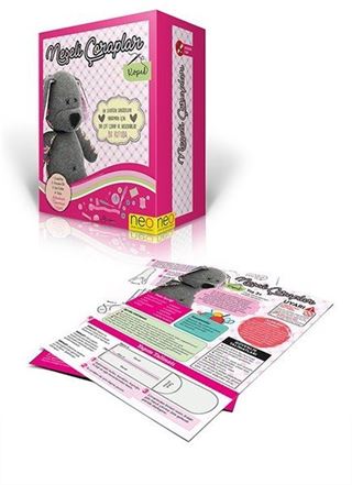 Neşeli Çoraplar Köpek