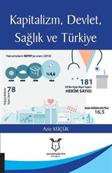 Kapitalizm, Devlet, Sağlık ve Türkiye