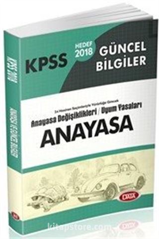 2018 Güncel Bilgiler - 24 Haziran Seçimleriyle Yürürlüğe Girecek Anayasa Değişikleri ve Uyum Yasaları