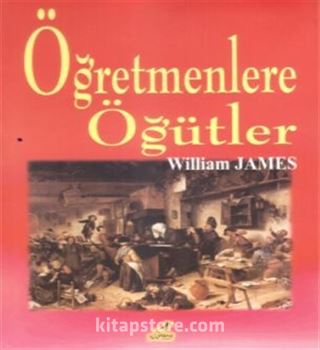 Öğretmenlere Öğütler