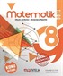 8.Sınıf Matematik Konu Kitabı