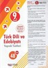 9.Sınıf Türk Dili Ve Edebiyatı Yaprak Testleri