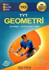 YKS TYT 1. Oturum Geometri Ders İşleme Kitabı