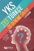 YKS 1. Oturum TYT Türkçe 20 Deneme Sınavı