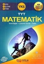 YKS TYT 1. Oturum Matematik Ders İşleme Kitabı