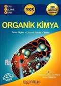 YKS Organik Kimya Ders İşleme Kitabı