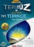 YKS TYT 1. Oturum Türkçe Ders İşleme Kitabı