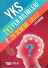 YKS 1. Oturum TYT Fen Bilimleri 20 Deneme Sınavı