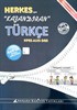 KPSS-ALES-DGS Herkes İçin Kazandıran Türkçe Konu Anlatım