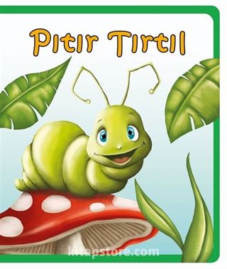 Pıtır Tırtıl
