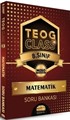 8. Sınıf TEOG Class Matematik Soru Bankası