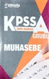 KPSS A Grubu Muhasebe Soru Bankası