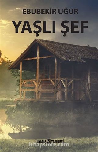 Yaşlı Şef