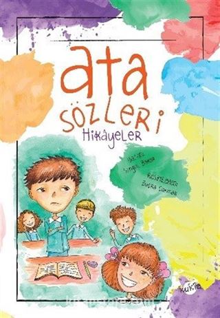 Atasözleri Hikayeler