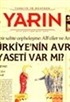 Türkiye ve Dünyada YARIN Yıl: 1 Sayı: 3 Temmuz 2002
