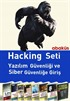 Hacking Seti (Yazılım Güvenliği ve Siber Güvenliğe Giriş) 9 Kitap (8+1)