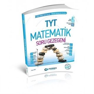 YKS 1. Oturum TYT Matematik Soru Gezegeni