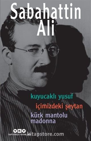 Sabahattin Ali Üç Roman