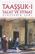 Taaşşuk-ı Tal'at ve Fitnat