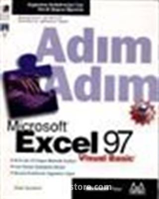 Adım Adım Microsoft Excel 97 Visual Basic