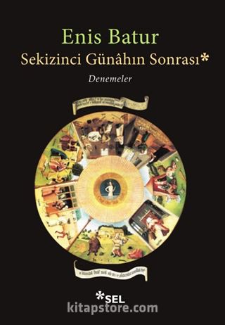 Sekizinci Günahın Sonrası