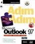 Adım Adım Microsoft Outlook 97 Türkçe Sürüm