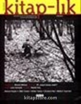Kitap-lık Sayı: 54 Temmuz-Ağustos 2002